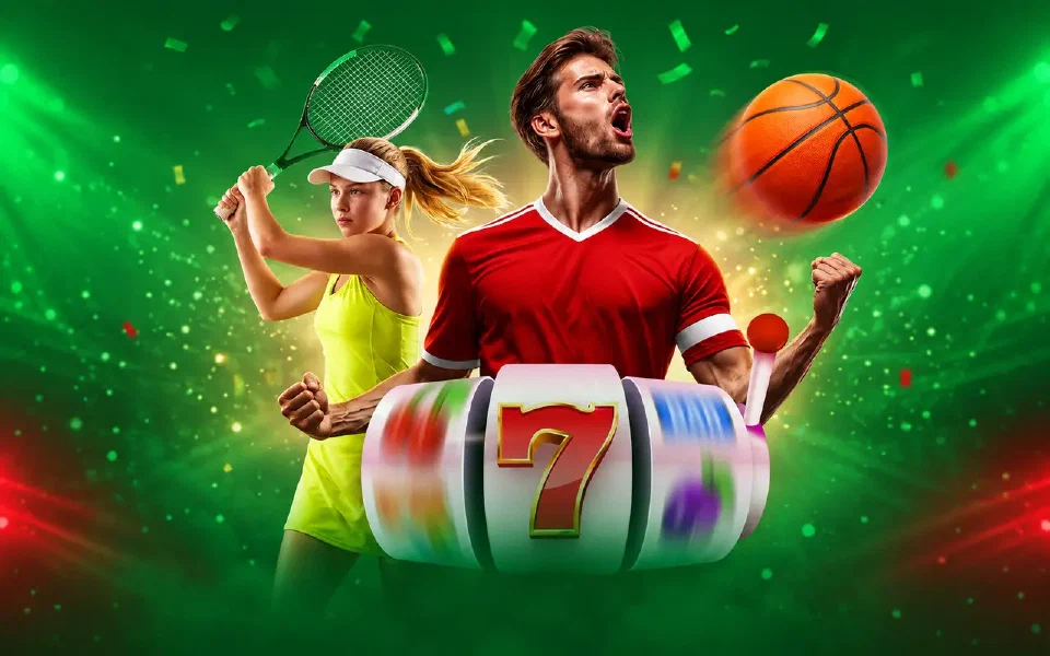 Grafica DomusBet per il live casino